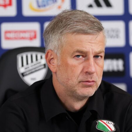 EXCLUSIV: „Zilele următoare sunt esențiale!” » Edi Iordănescu, pe punctul de a părăsi Legia pentru a prelua naționala României. Informații și detalii din culise.