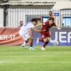 Echipa cu Dragomir la Pafos așteaptă transferul la FCSB: „Visez să evoluez acolo”