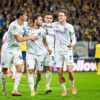 Parcursul ideal i-a adus lui Cristi Chivu garantarea participării în play-off! » Suma minimă garantată de Inter în Ligă