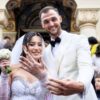 Ciprian Tudosă, vicecampion olimpic, s-a căsătorit astăzi cu fiica celui mai medaliat sportiv român din toate timpurile.