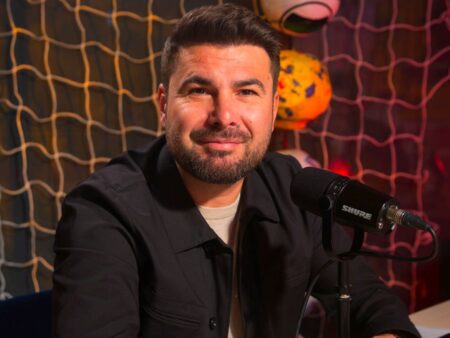 „Mâncăm cașcaval pane cu ceafă” » Transformarea vieții lui Adrian Mutu și o previziune surprinzătoare: „Peste 30 de ani…”