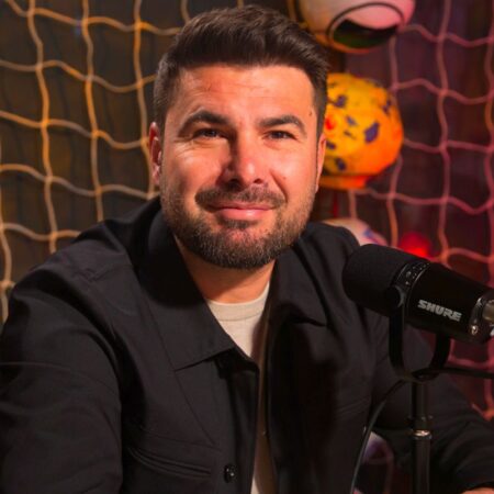 „Mâncăm cașcaval pane cu ceafă” » Transformarea vieții lui Adrian Mutu și o previziune surprinzătoare: „Peste 30 de ani…”