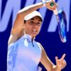 Miriam Bulgaru a fost eliminată în sferturile de finală ale turneului WTA 125 de la Queretaro