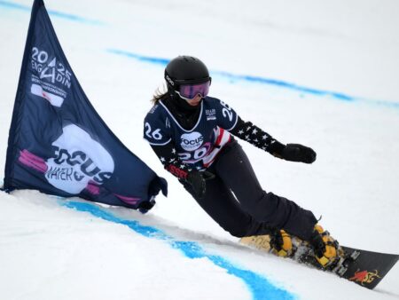Nu e o glumă! Americanii au început să realizeze teste de feminitate pentru sportive.