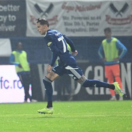 „Eroul de la FC Botoșani a răspuns după golul spectacular de la Cluj: „Există o expresie…”