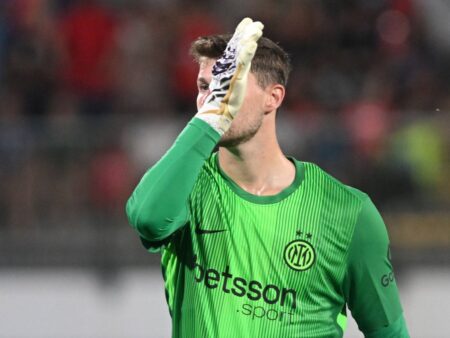 Inter l-a angajat pe psihologul lui Josep Martinez » Decizia portarului lui Chivu + Apar noi detalii din anchetă