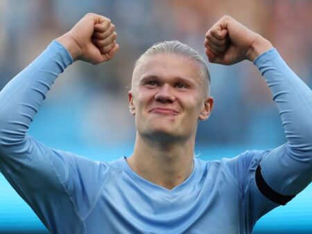 Secretul lui Haaland poate cauza intoxicații! » „Superalimentul” nu este recomandat de specialiști