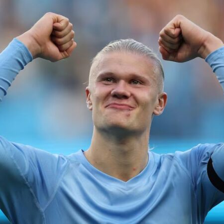 Secretul lui Haaland poate cauza intoxicații serioase » „Superalimentul” său nu este recomandat de specialiști!