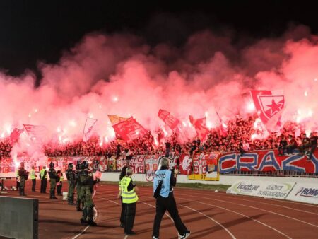 Victorie cu 6-1 și 7-0 pentru viitoarele contracandidate ale FCSB-ului