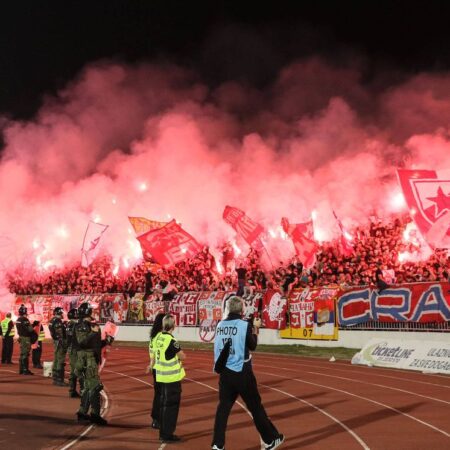 Victorie cu 6-1 și 7-0 pentru viitoarele contracandidate ale FCSB-ului