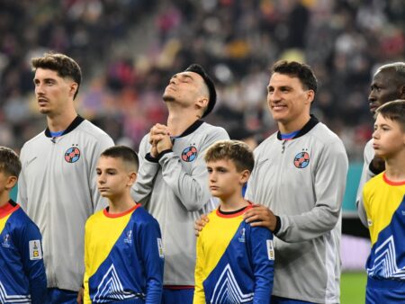 Sârbii au reacționat înainte de meciul cu FCSB din Europa League: „Distrusă în 3 minute”