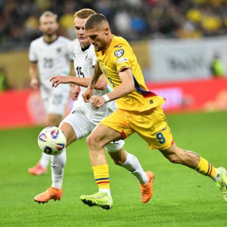 „Situația incredibilă din grupa României a atras atenția presei internaționale: „O poveste demnă de un film”