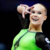 Tensiune maximă până în ultima secundă la Campionatele Mondiale de la Jakarta » Angelina Melnikova a câștigat la individual compus