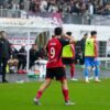 Selmani dă lovitura! Gol uluitor reușit de fostul atacant al echipei Dinamo