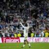 Un nou incident controversat în El Clasico! Mijlocașul englez se expune la sancțiuni