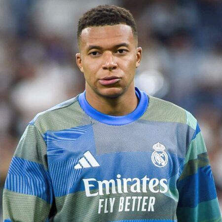 Kylian Mbappe a desemnat fotbalistul pe care îl consideră un model: „Întotdeauna”
