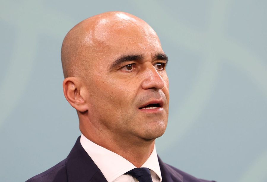 Critica adusă selecționerului lui Cristiano Ronaldo: „Un dezastru! Nu înțelege fotbalul, n-aveam un stil!”