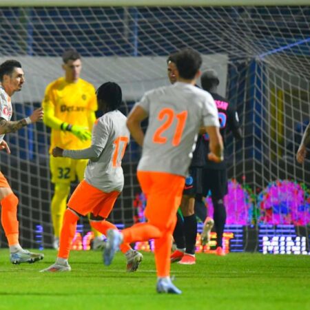 Rușinea e imensă! 7 puncte șocante după victoria Metaloglobus asupra FCSB-ului