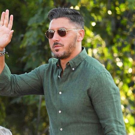 Ciprian Marica lansează un avertisment înainte de meciul României