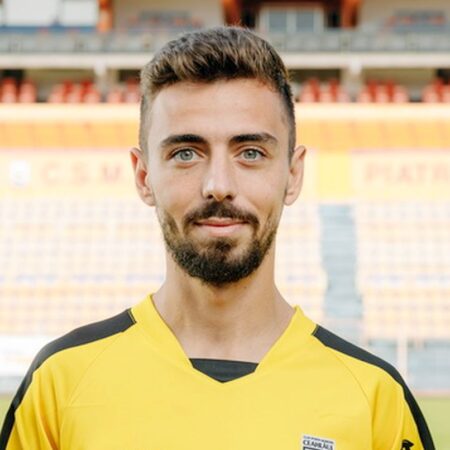 Patrick Petre, exclus de la clubul din România: „O nouă etapă în carieră!”
