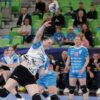 Adi Vasile, după înfrângerea CSM București cu Krim în Liga Campionilor: „Îmi asum toată răspunderea”