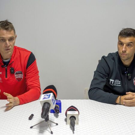 Înainte de partida cu FCSB, Nicolae Grigore își amintește cum a eliminat echipa acum 20 de ani: „Au fost și alte surprize”