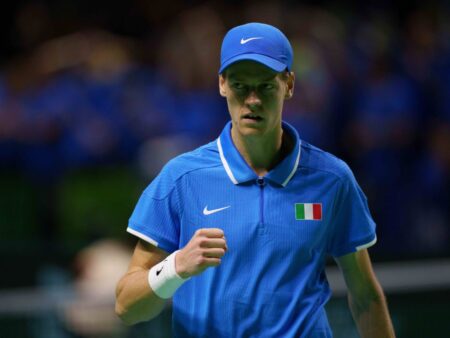„Este o lovitură puternică pentru sportul italian”