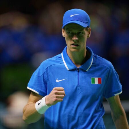 „Este o lovitură puternică pentru sportul italian”