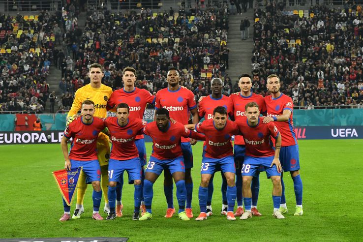 FCSB – Bologna // foto: Cristi Preda (GSP)