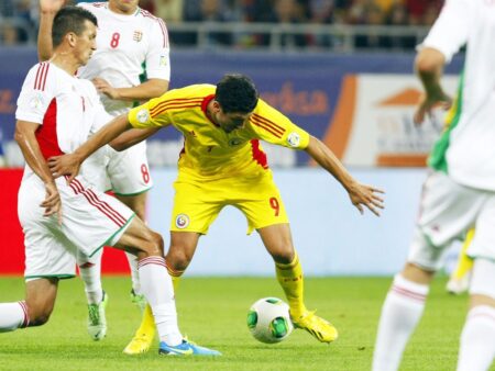 „Să aștepte la rând” + „Lucescu nu va fi la baraj!”