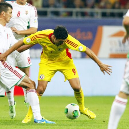 „Să aștepte la rând” + „Lucescu nu va fi la baraj!”