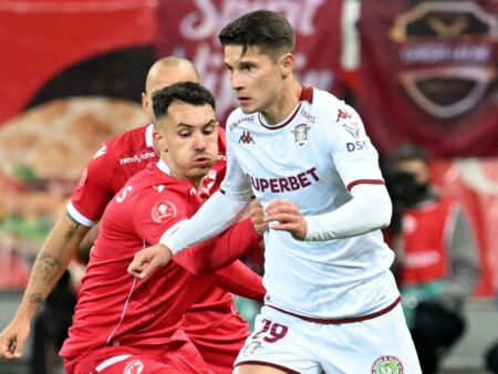 Dinamo, propunere pentru Rapid înainte de derby » Giuleștenii nu răspund: „Au trecut cinci zile”