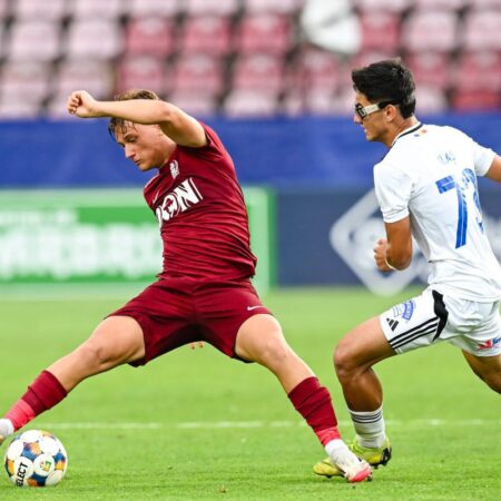 Vestire cruntă pentru lider: 3 luni AFARĂ