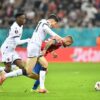 Daniel Bîrligea, înfuristat de FCSB