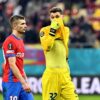 După FCSB – Bologna, Târnovanu recunoaște: „Am avut speranța să nu se termine prost”