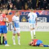 Ce neregulă! A observat „ROȘU” în FCSB
