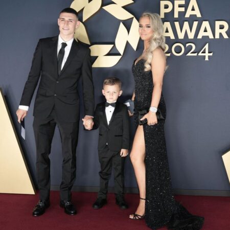 A solicitat ajutorul avocaților! Starul lui Manchester City reacționează după postările șocante despre familia sa: „Dezgustător”