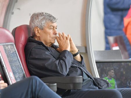 Mircea Lucescu a divulgat lista preliminară a jucătorilor stranieri pentru confruntările cu Bosnia și San Marino: SURPRIZE extraordinare!