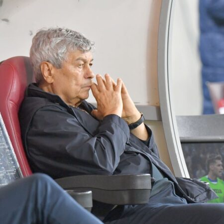 Mircea Lucescu a divulgat lista preliminară a jucătorilor stranieri pentru confruntările cu Bosnia și San Marino: SURPRIZE extraordinare!