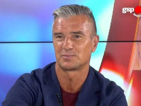 Astăzi, la GSP Live: Discuții despre Cupa României și Pancu la CFR