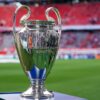 Biletul cu cota 7 și pariuri speciale pentru ediția curentă a Ligii Campionilor, prezentat în emisiunea Breaking Bets de astăzi.