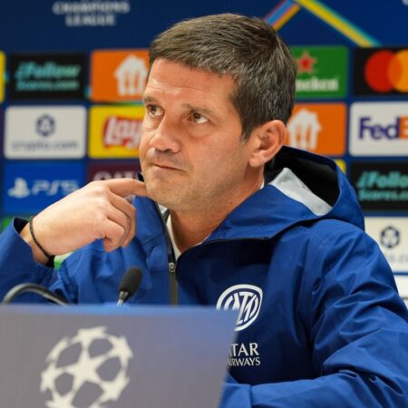 Fotbalistul de la Inter a provocat un accident mortal, iar Cristi Chivu și-a anulat conferința de presă.