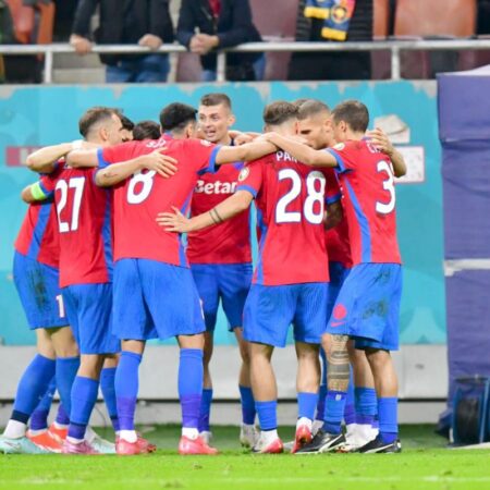 Banii au ajuns la FCSB! „De mult timp nu am mai văzut așa ceva”