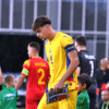 Meciul LIVE: România U20 – Cehia U20, debut în Elite League pe stadionul „Concordia” din Chiajna