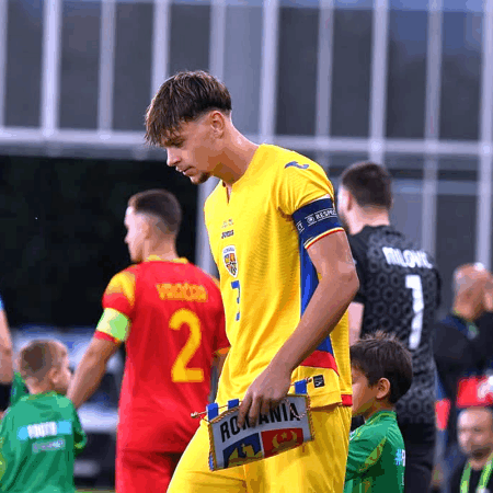 Meciul LIVE: România U20 – Cehia U20, debut în Elite League pe stadionul „Concordia” din Chiajna
