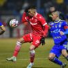 LIVE: Unirea Slobozia – Dinamo, etapa #12 a Superligii
