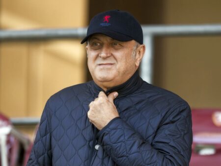 Decizia lui Dan Șucu s-a dovedit inspirată! Victorie dramatică pentru Genoa, cu un gol decisiv în minutul 90+3.