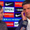 „Te uiți la Juve – Milan?” » Cristi Chivu a oferit declarația serii după spectacolul lui Inter.