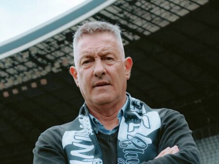 Cristiano Bergodi, prima alegere la U Cluj » Ce se va întâmpla cu „renegatul” lui Sabău