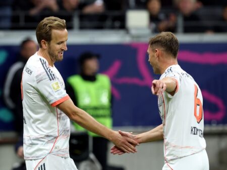 Bayern a profitat de remiza de la Dortmund și s-a distanțat în fruntea clasamentului » Cum se prezintă situația în Bundesliga